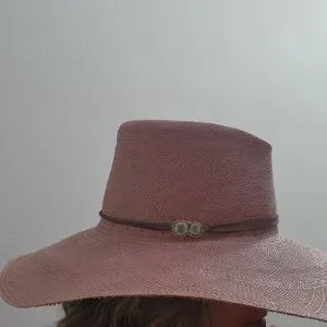 A. Botts Willis | Accessories | Designer Custom Hat By A  display picture 3